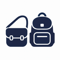 Сумки та Рюкзаки